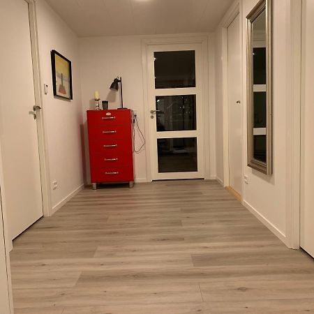Spacious Apartment On N.P.Gota 8A, Klaksvík Exteriör bild